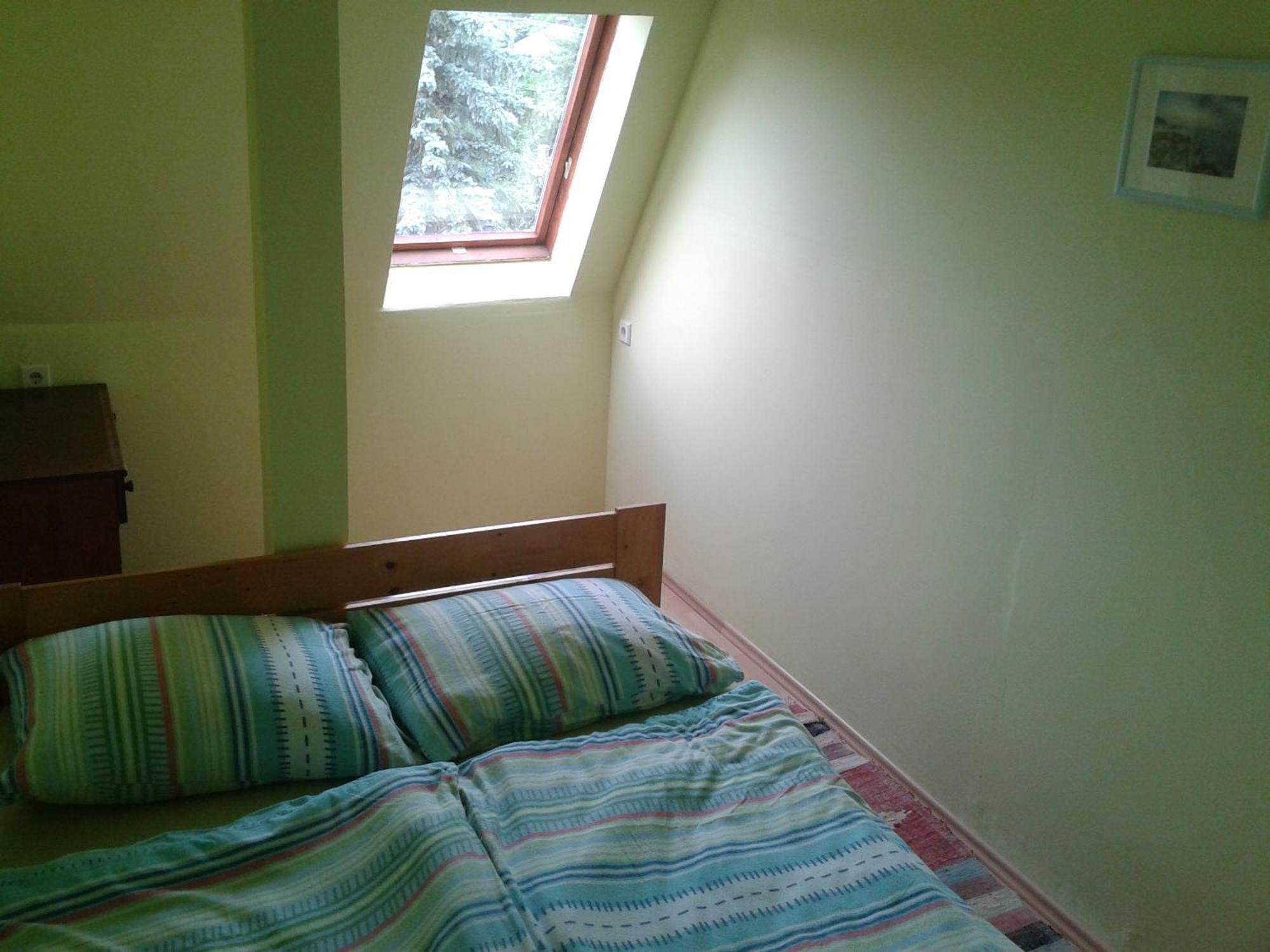 Apartmanhaz Balatonfenyvesアパートメント エクステリア 写真